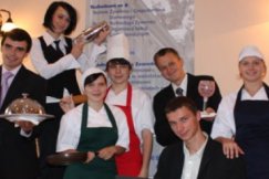 Szkoła gotowania zaprasza bielszczan