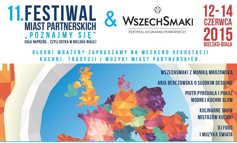 Poznajmy się na starówce