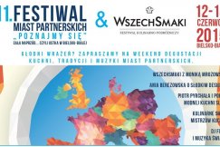 Poznajmy się na starówce