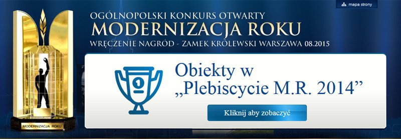 Głosuj na bielskie inwestycje