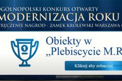 Głosuj na bielskie inwestycje