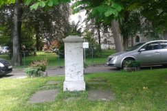 Zdewastowana pamięć