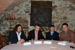 Chcą województwa śląsko-małopolskiego