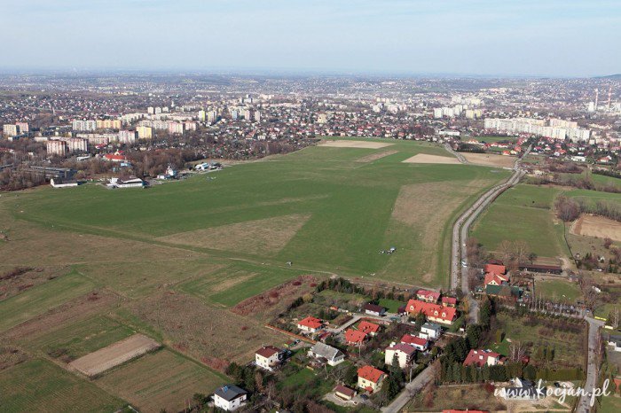 Nowa ścieżka dla rolkarzy