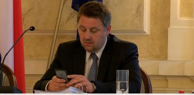 Pół godziny postoju za darmo?