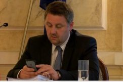 Pół godziny postoju za darmo?