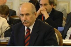 Tylko koalicja za absolutorium