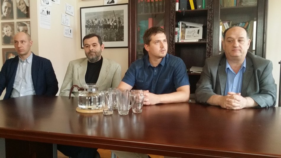 Rośnie ruch poparcia Pawła Kukiza