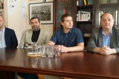 Rośnie ruch poparcia Pawła Kukiza