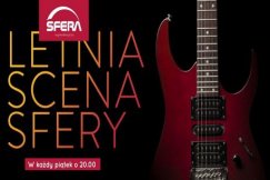 Letnia scena z przebojami - program