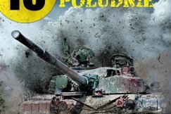 Zbliża się "Operacja Południe"