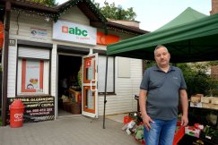 Na władzę nie poradzę