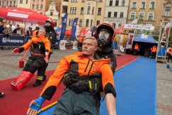Twardzi ludzie do zadań specjalnych