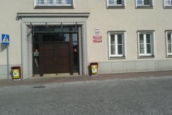 Nie pójdzie do więzienia