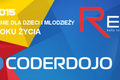 Zostań programistą z CoderDojo