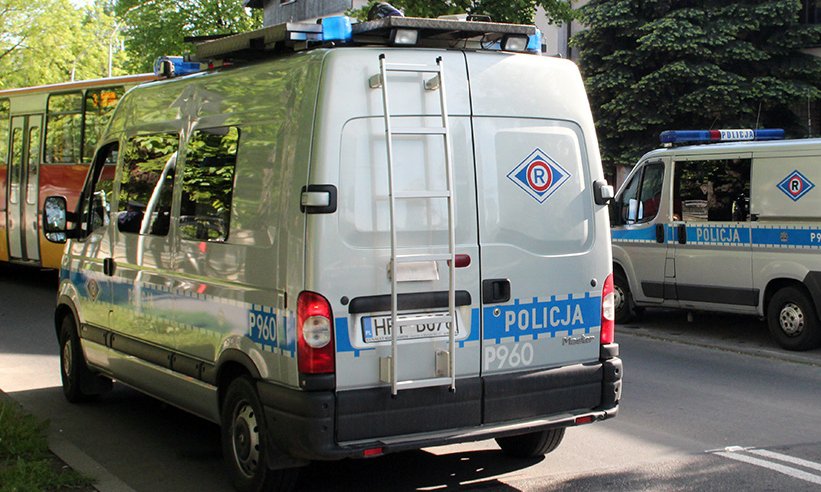Nietrzeźwy bez prawa jazdy