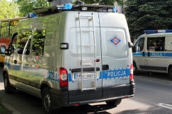 Nietrzeźwy bez prawa jazdy