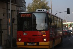 Manipulowanie pasażerem