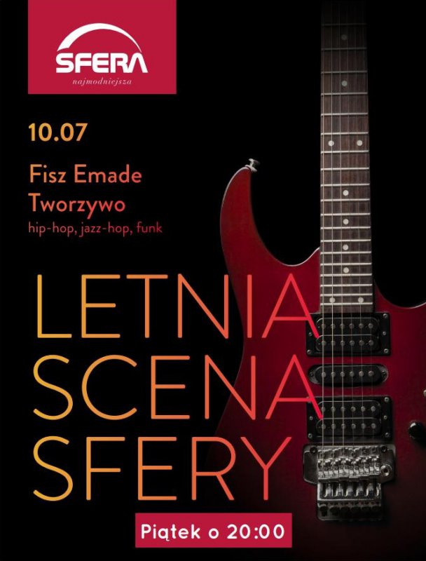 Nowy sezon na letniej scenie