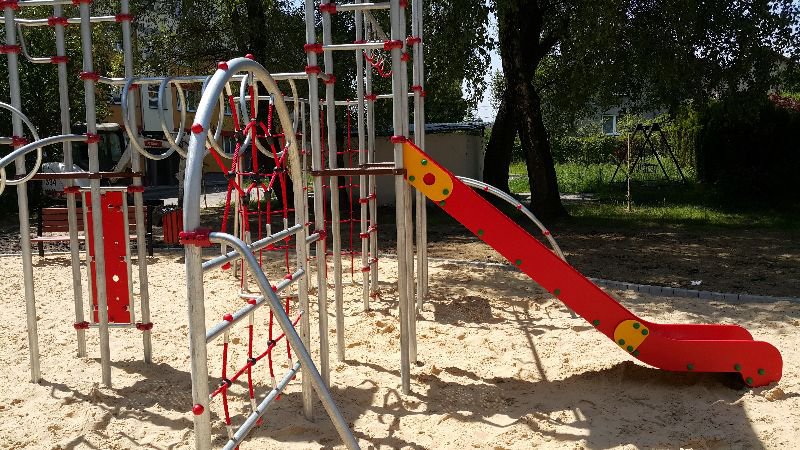 Kosztowny bubel na Zegadłowicza?