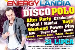 Giganci disco polo na jednej scenie