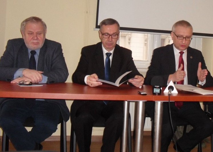 PiS kompletuje listy wyborcze