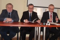 PiS kompletuje listy wyborcze