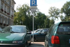 Pół godziny bez opłaty?