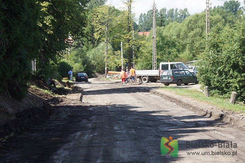 Zamknęli Sobieskiego - są objazdy