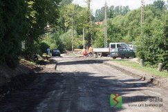 Zamknęli Sobieskiego - są objazdy