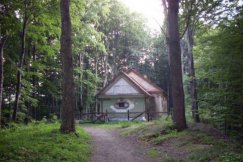Zamek zbójników i zdrajców