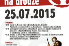 Bezpieczni ze świętym Krzysztofem