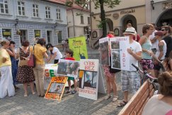 Cyrk bez zwierząt?