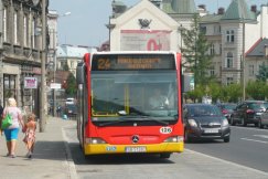 Autobus czy piekarnik?