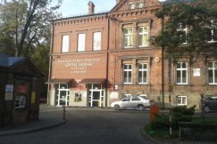 Szpital w pętli zadłużenia