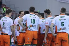 Milion złotych dla siatkarzy