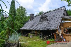 Zaczarowany ogród w Milówce - galeria