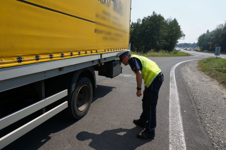 "TRUCK&BUS" - dostali mandaty