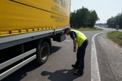 "TRUCK&BUS" - dostali mandaty