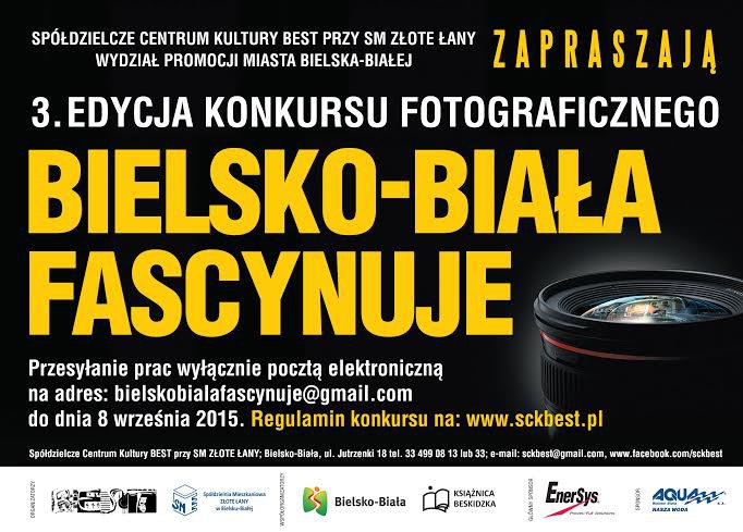 Spójrz na Bielsko-Białą