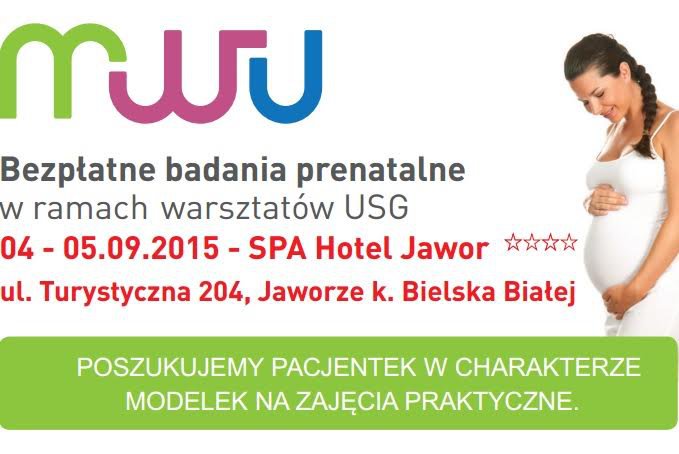 Kobieto idź do lekarza!