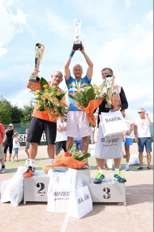 Mezo zwycięzcą Beskid Cup