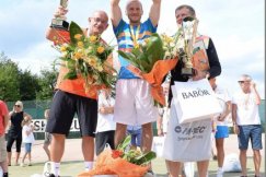 Mezo zwycięzcą Beskid Cup