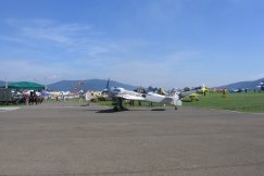 An-28 nad Bielskiem-Białą