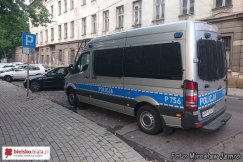 Jeździł bez prawa jazdy - foto