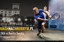 Światowa klasa na placu Chrobrego