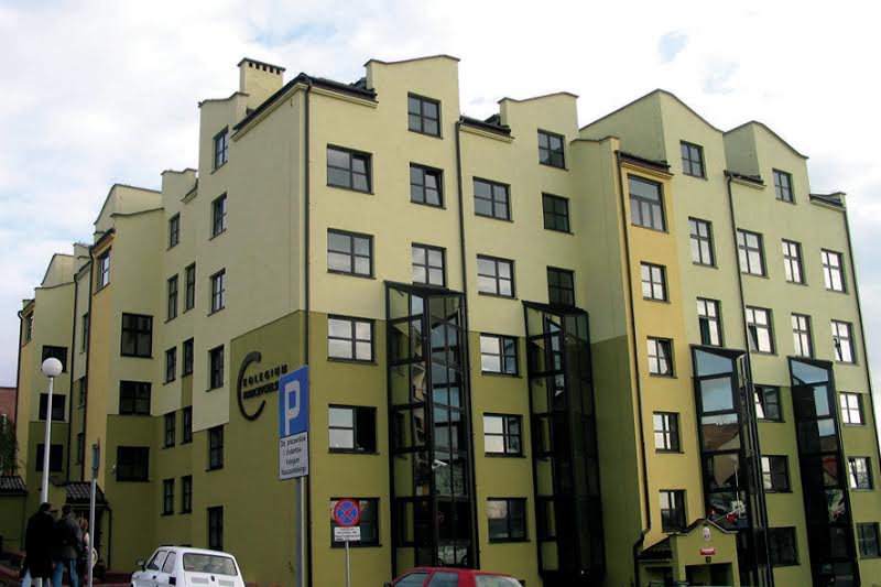 Kolegium do wynajęcia