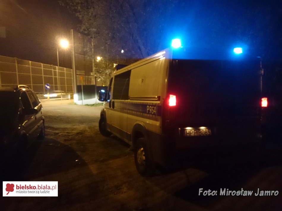 Sygnalizatory zbyt wysoko? - foto