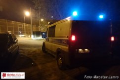 Sygnalizatory zbyt wysoko? - foto