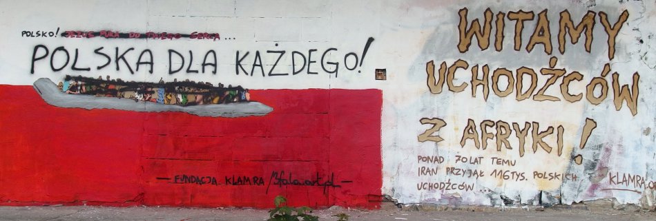 Rasizm czy tylko głupota?